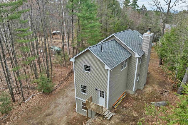 1472 Mount Major Highway, Alton, NH 03810