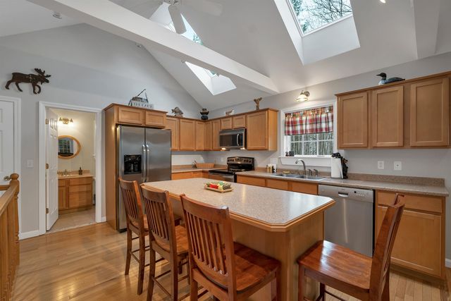 1472 Mount Major Highway, Alton, NH 03810