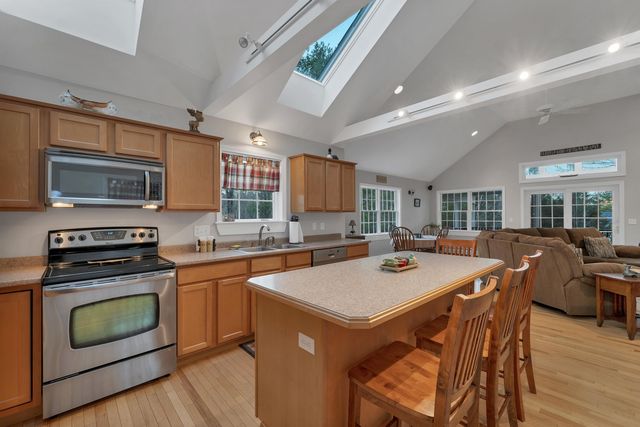 1472 Mount Major Highway, Alton, NH 03810
