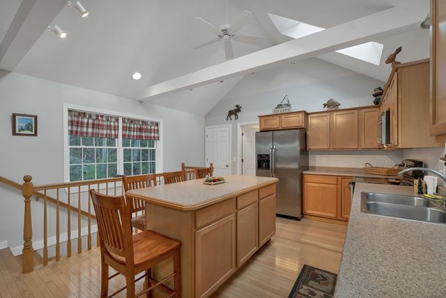 1472 Mount Major Highway, Alton, NH 03810
