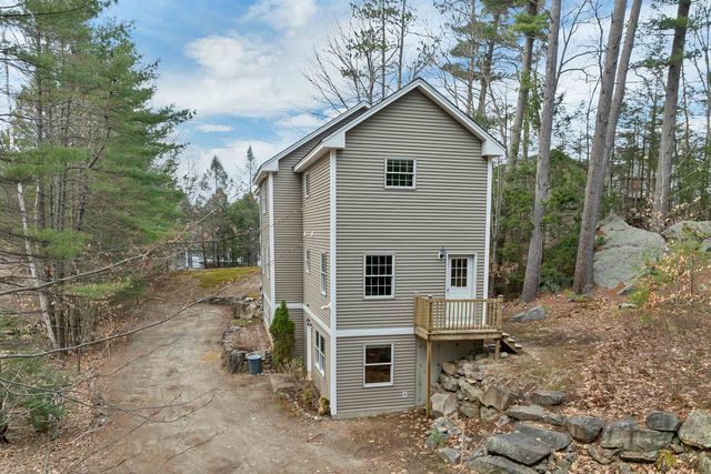 1472 Mount Major Highway, Alton, NH 03810