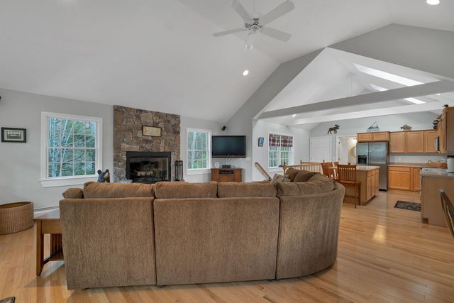 1472 Mount Major Highway, Alton, NH 03810