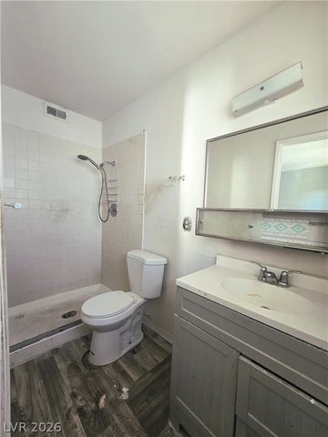 872 Count Wutzke Avenue, Las Vegas, NV 89119