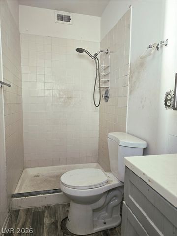 872 Count Wutzke Avenue, Las Vegas, NV 89119