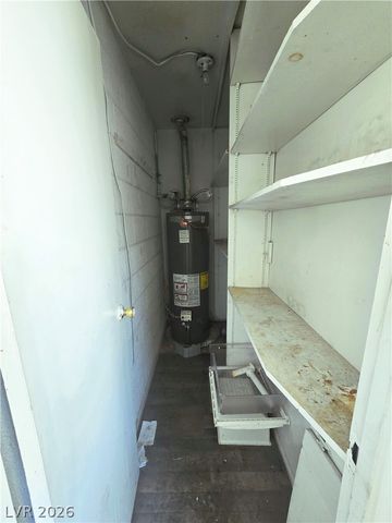 872 Count Wutzke Avenue, Las Vegas, NV 89119