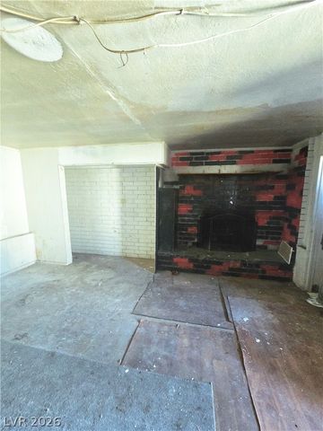 872 Count Wutzke Avenue, Las Vegas, NV 89119