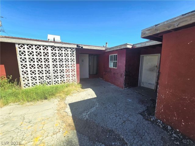 872 Count Wutzke Avenue, Las Vegas, NV 89119