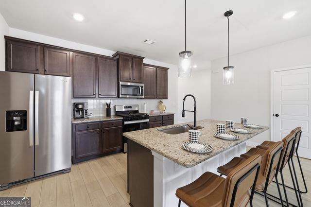 198 Station Overlook Drive, Auburn, GA 30011