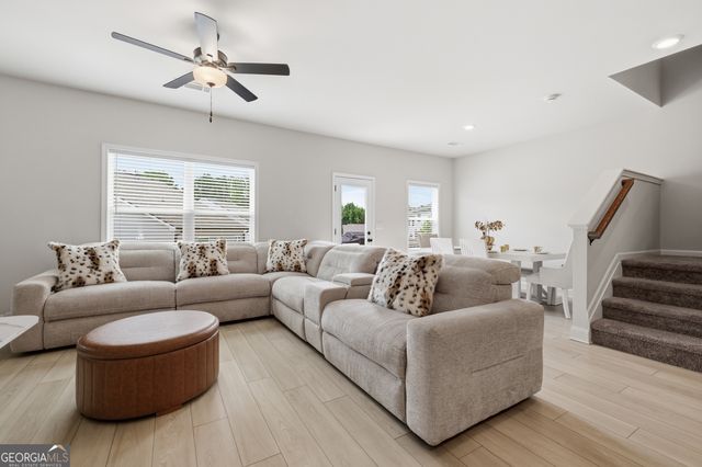 198 Station Overlook Drive, Auburn, GA 30011