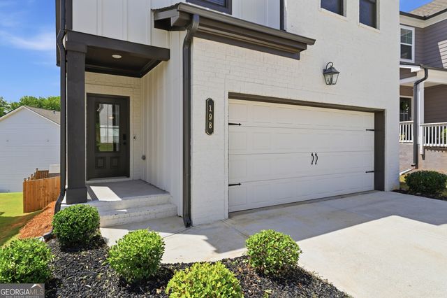 198 Station Overlook Drive, Auburn, GA 30011