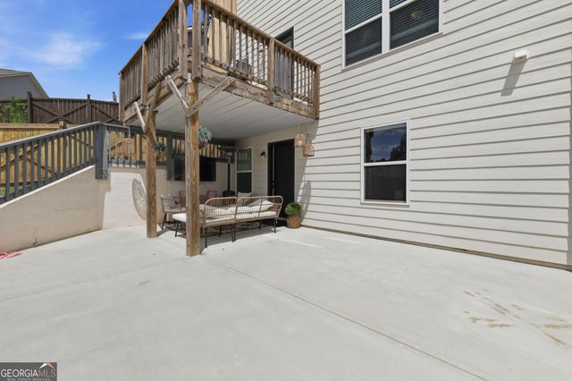 198 Station Overlook Drive, Auburn, GA 30011
