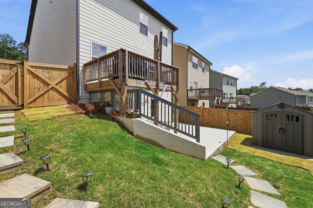 198 Station Overlook Drive, Auburn, GA 30011