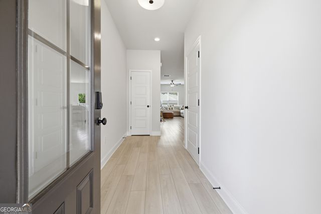 198 Station Overlook Drive, Auburn, GA 30011