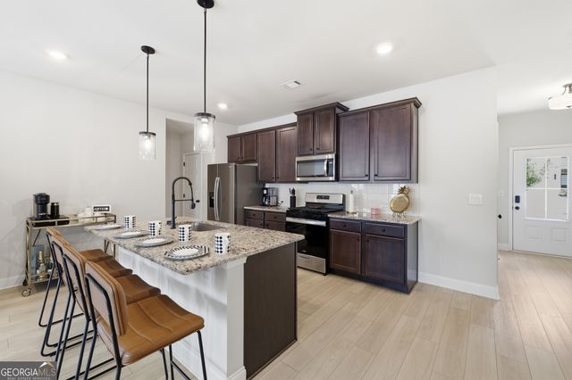 198 Station Overlook Drive, Auburn, GA 30011