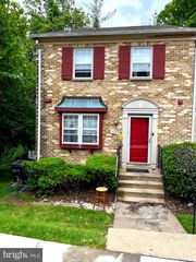 11879 OLD COLUMBIA PIKE #70, Silver Spring, MD 20904