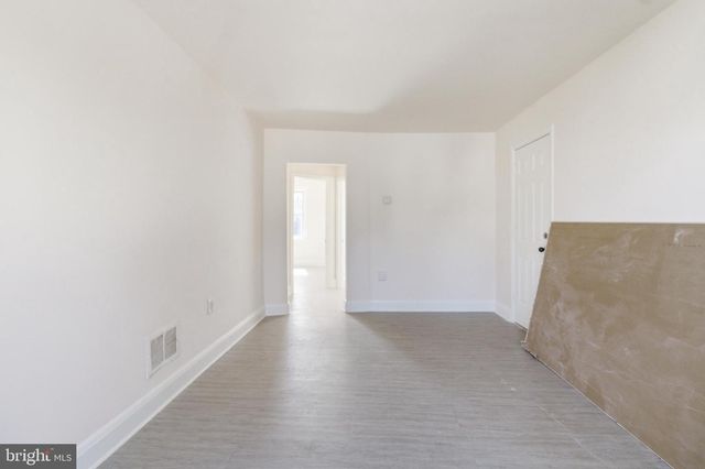 1509 FILBERT ST, Baltimore City, MD 21226