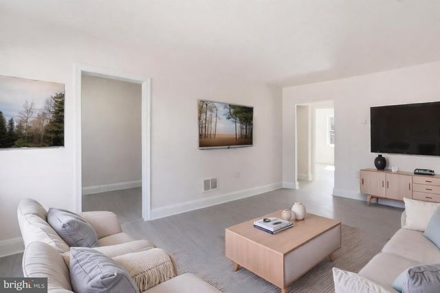 1509 FILBERT ST, Baltimore City, MD 21226