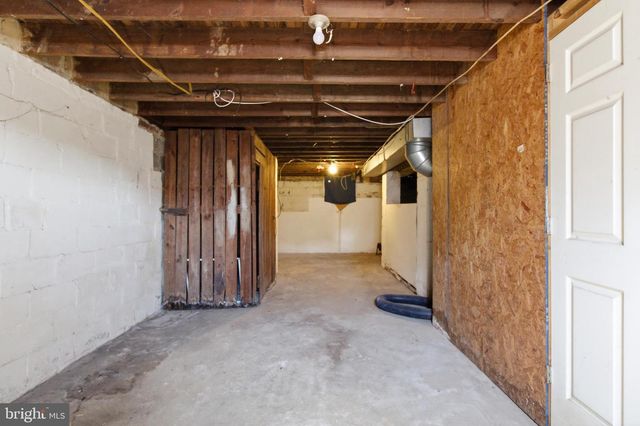 1509 FILBERT ST, Baltimore City, MD 21226