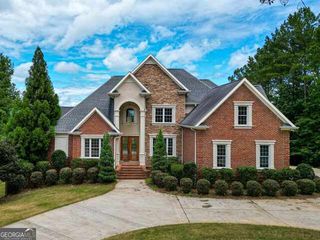 115 Forest Overlook Drive, Forsyth, GA 31029