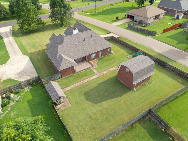 210 DUNCAN DR, Atoka, TN 38004