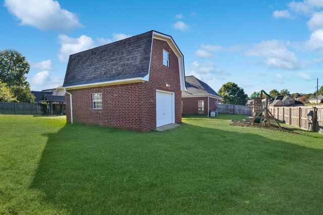 210 DUNCAN DR, Atoka, TN 38004