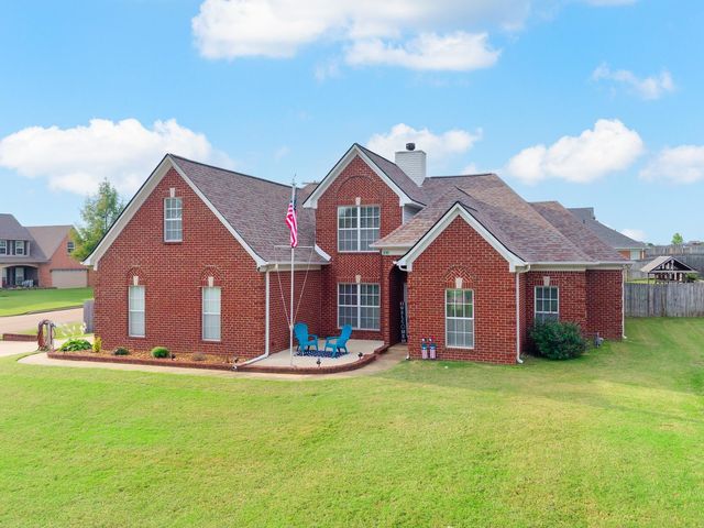 210 DUNCAN DR, Atoka, TN 38004