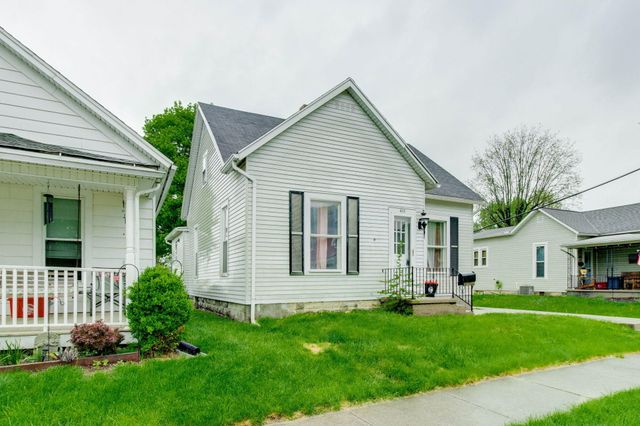 608 W Pearl Street 608 W Pearl Street, Wapakoneta, OH 45895