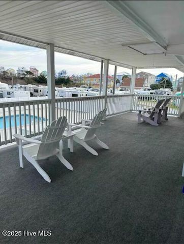 303 Henderson Boulevard 14, Atlantic Beach, NC 28512