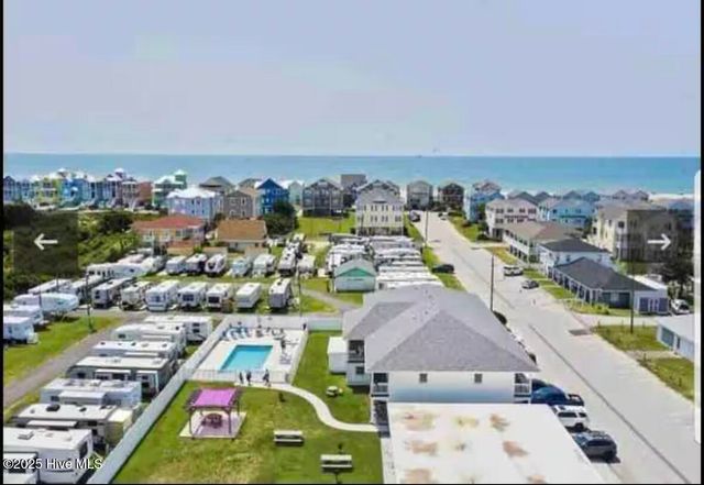 303 Henderson Boulevard 14, Atlantic Beach, NC 28512