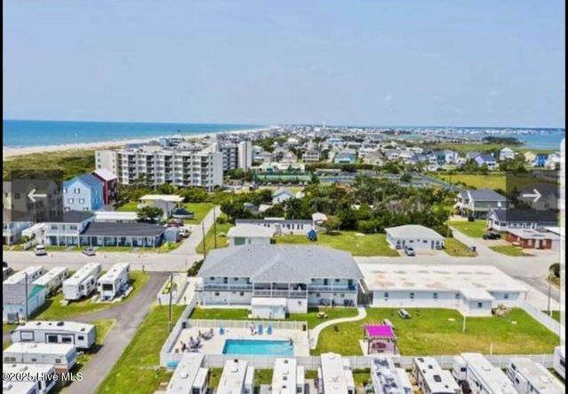 303 Henderson Boulevard 14, Atlantic Beach, NC 28512