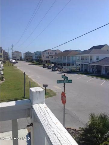 303 Henderson Boulevard 14, Atlantic Beach, NC 28512