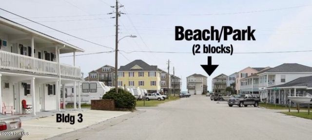 303 Henderson Boulevard 14, Atlantic Beach, NC 28512