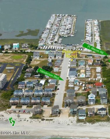 303 Henderson Boulevard 14, Atlantic Beach, NC 28512