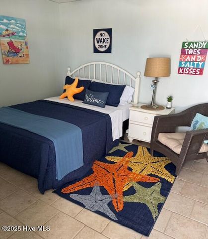 303 Henderson Boulevard 14, Atlantic Beach, NC 28512