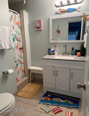 303 Henderson Boulevard 14, Atlantic Beach, NC 28512