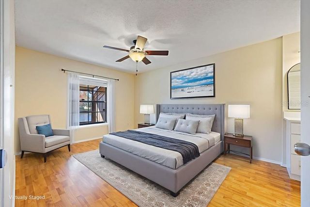 4071 SHORESIDE CIRCLE, Tampa, FL 33618