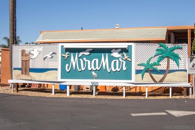 900 N Cleveland Street 33, Oceanside, CA 92054