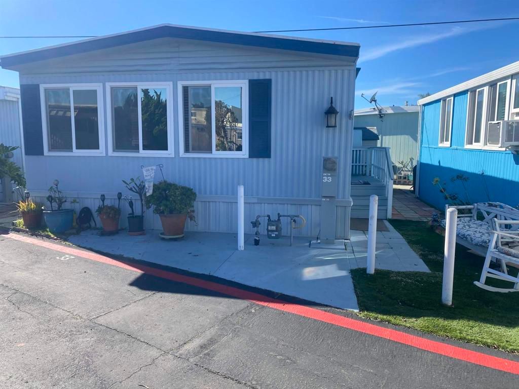 900 N Cleveland Street 33, Oceanside, CA 92054
