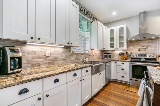 432 PALM AVENUE, Ormond Beach, FL 32174