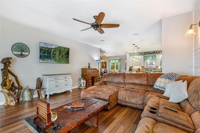 432 PALM AVENUE, Ormond Beach, FL 32174