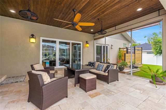 432 PALM AVENUE, Ormond Beach, FL 32174