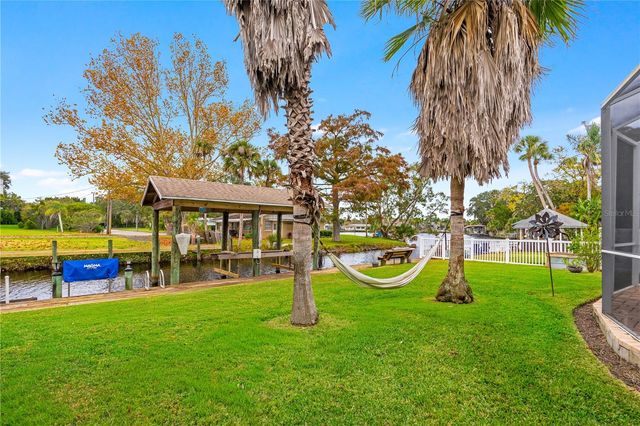 432 PALM AVENUE, Ormond Beach, FL 32174