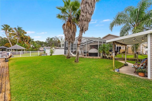 432 PALM AVENUE, Ormond Beach, FL 32174