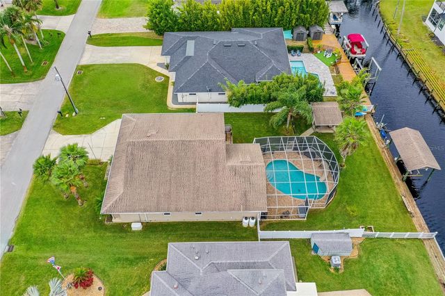 432 PALM AVENUE, Ormond Beach, FL 32174