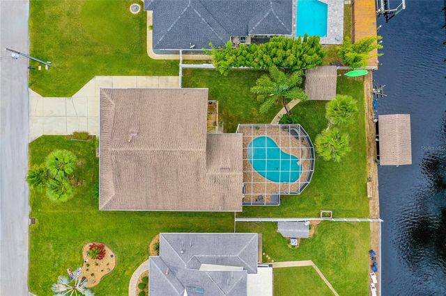 432 PALM AVENUE, Ormond Beach, FL 32174