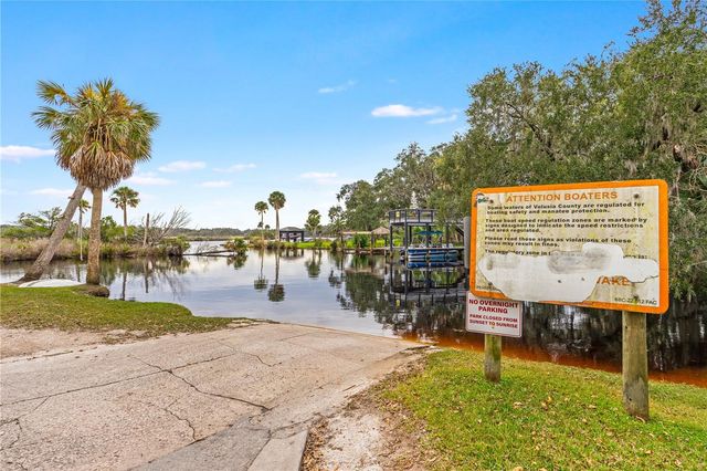 432 PALM AVENUE, Ormond Beach, FL 32174