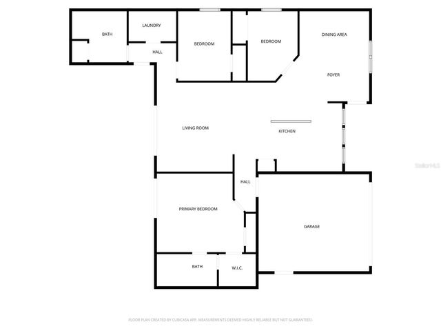 432 PALM AVENUE, Ormond Beach, FL 32174