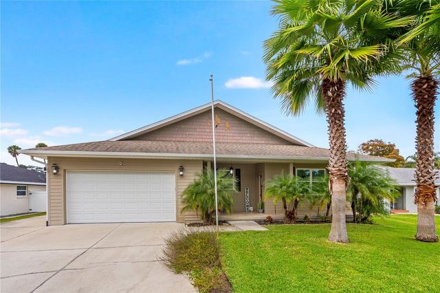 432 PALM AVENUE, Ormond Beach, FL 32174