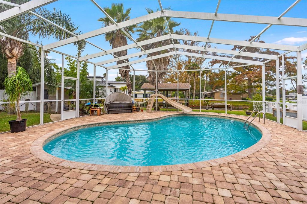 Image 2 of property listing at 432 PALM AVENUE, Ormond Beach, FL 32174