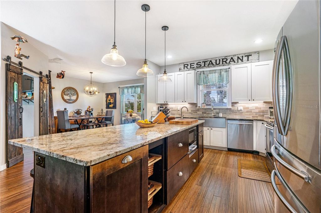 Image 15 of property listing at 432 PALM AVENUE, Ormond Beach, FL 32174